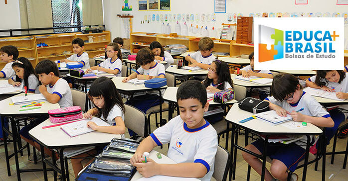 Educa Mais Brasil Ensino Fundamental 2023