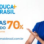 Inscrição Educa Mais Brasil 2023