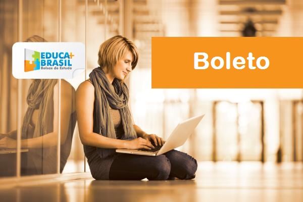 Boleto Educa Mais Brasil 2023