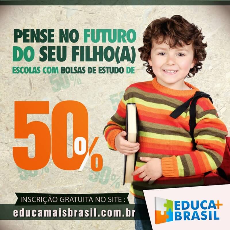 O que é Educa Mais Brasil Infantil