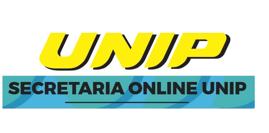 UNIP Secretaria Online 2023